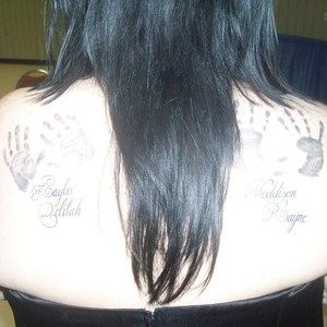 Meet your Posher, Sara